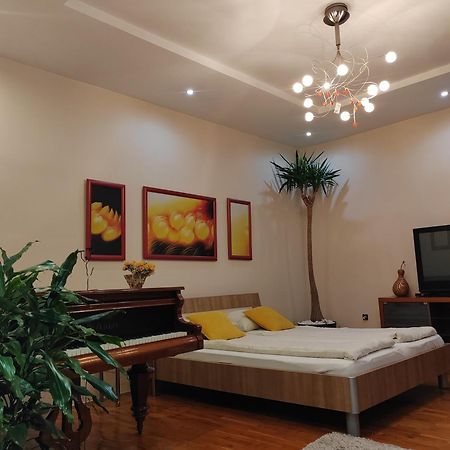 Dr Apartment Újvidék Kültér fotó