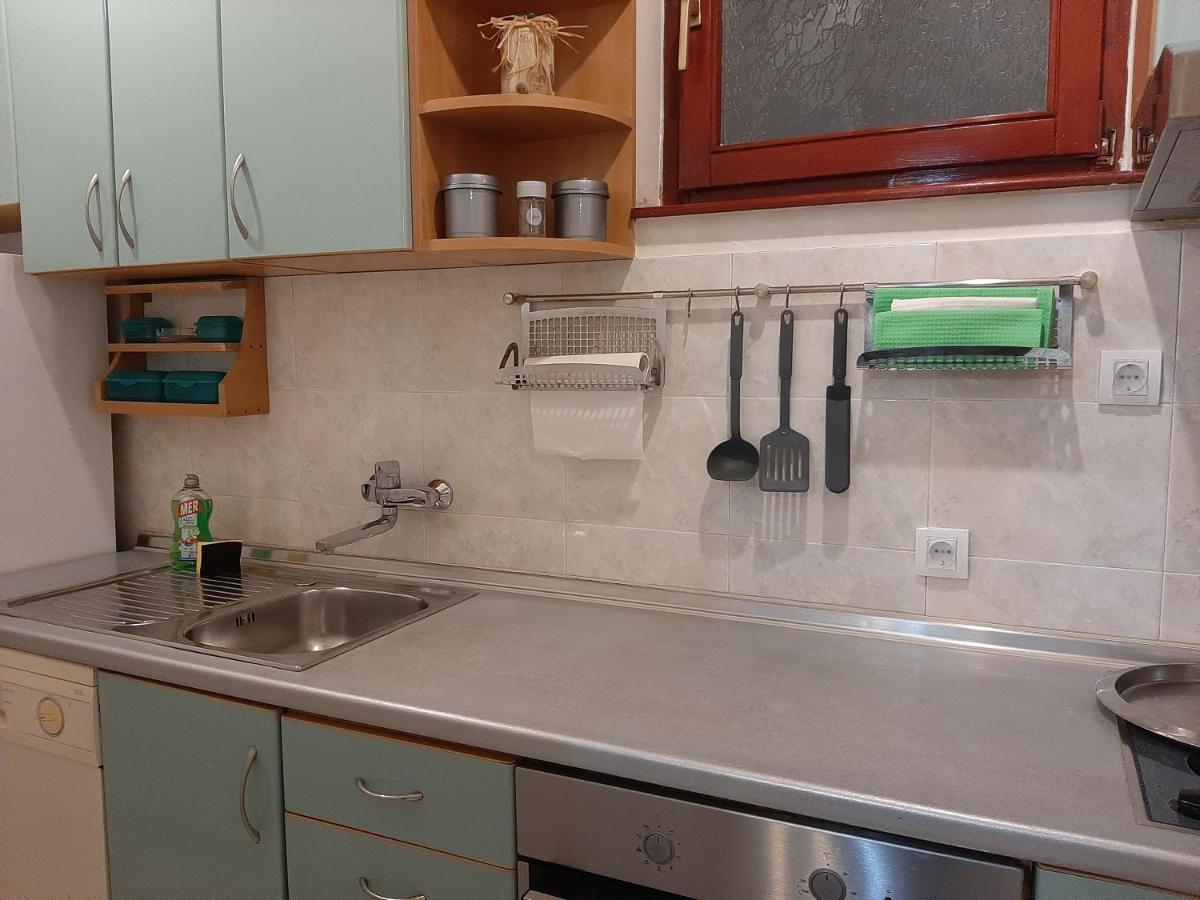 Dr Apartment Újvidék Kültér fotó
