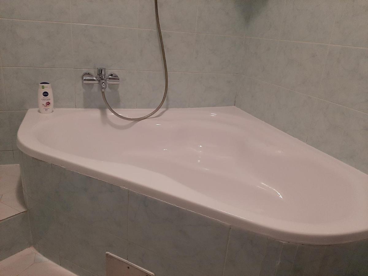 Dr Apartment Újvidék Kültér fotó