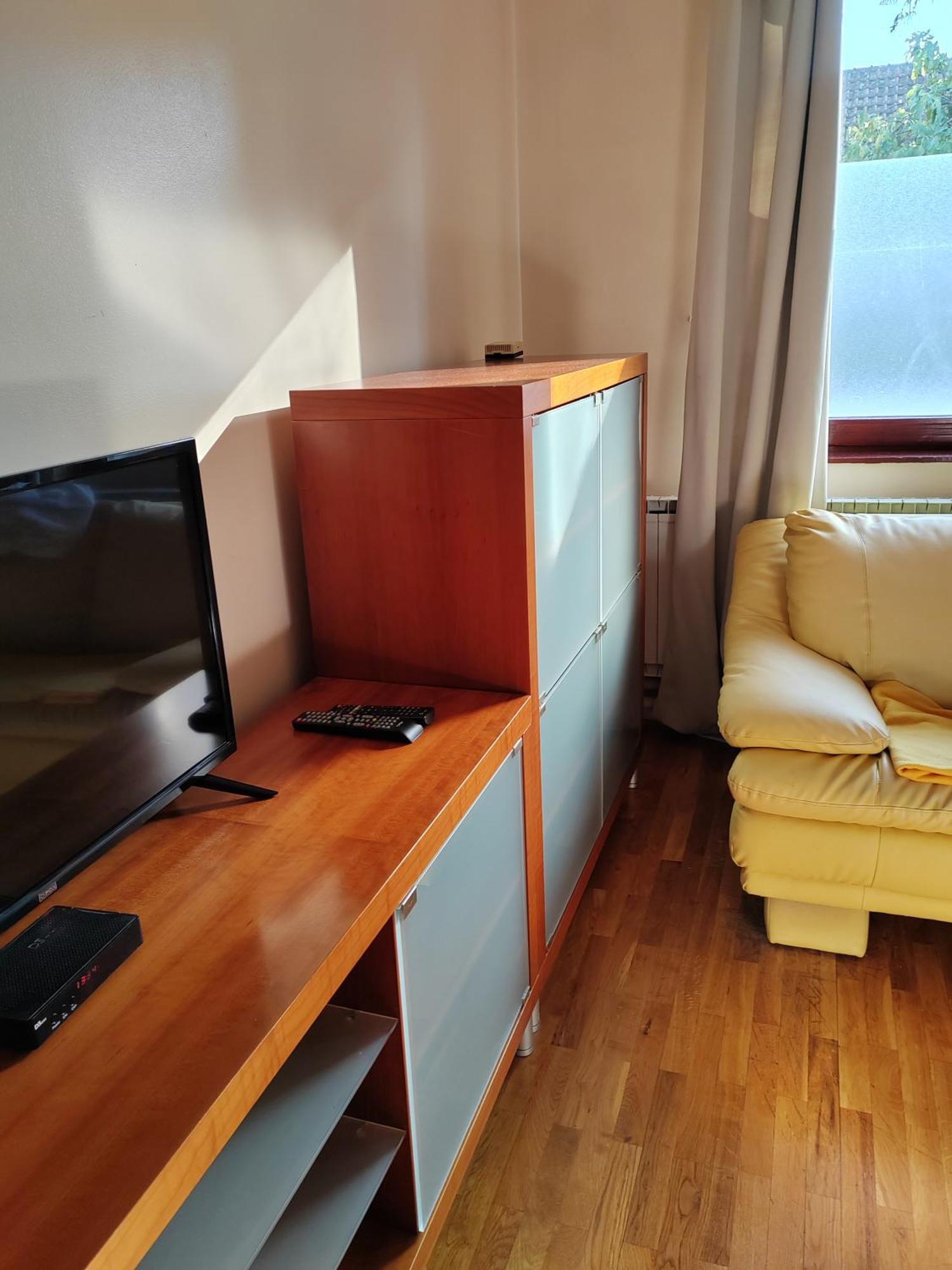 Dr Apartment Újvidék Kültér fotó