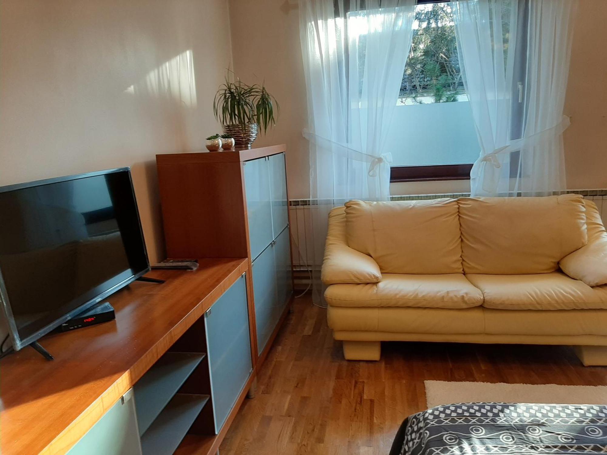 Dr Apartment Újvidék Szoba fotó