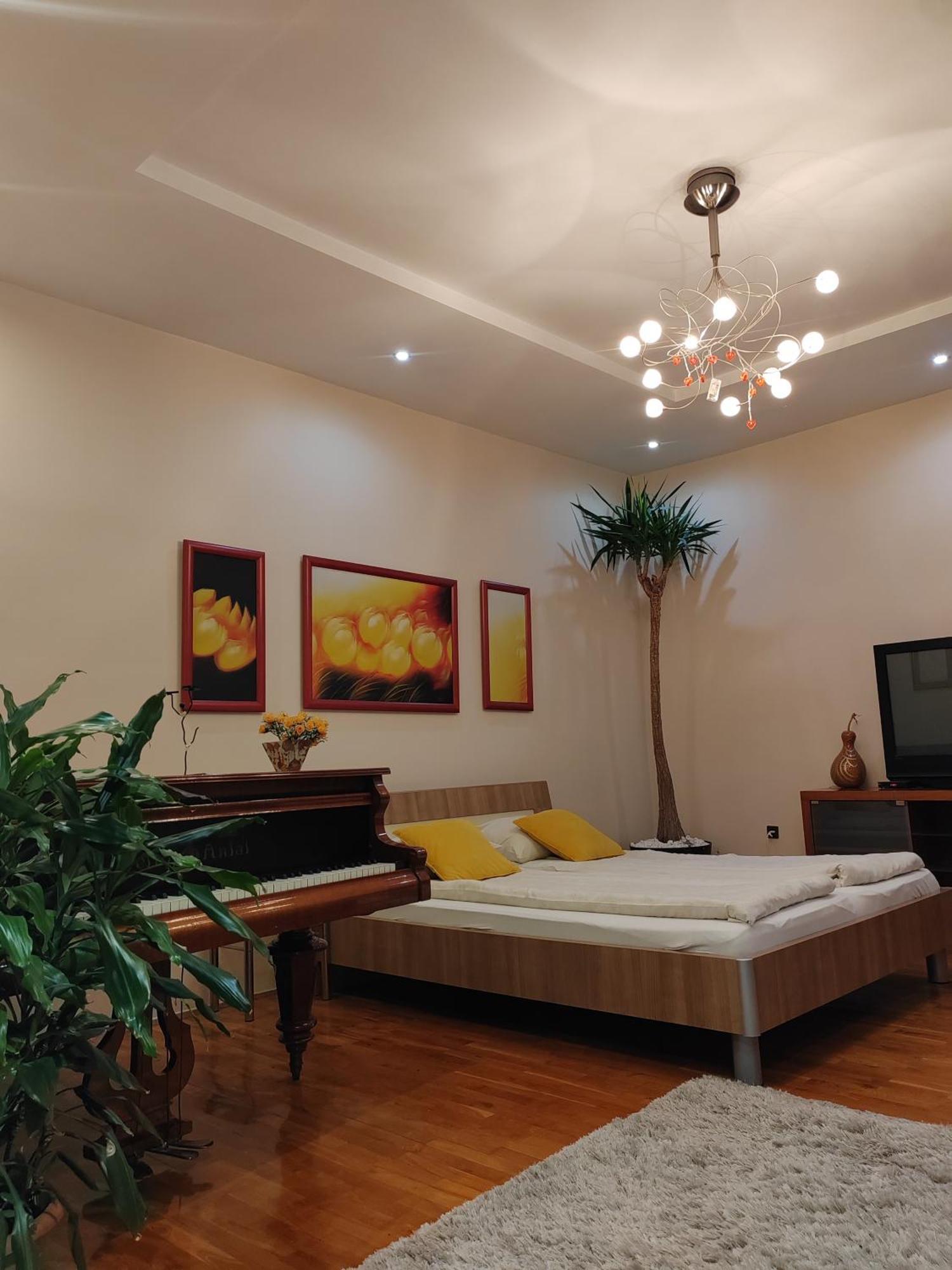 Dr Apartment Újvidék Kültér fotó
