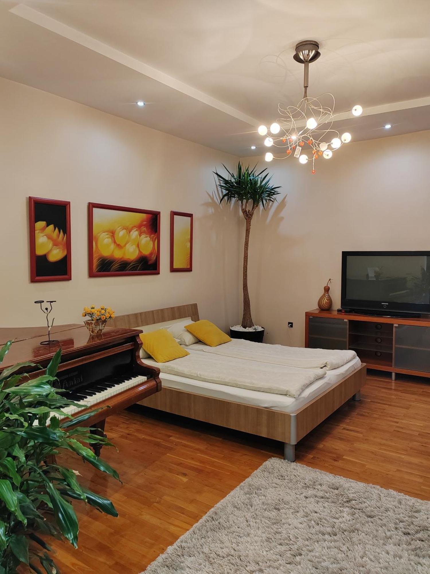 Dr Apartment Újvidék Kültér fotó